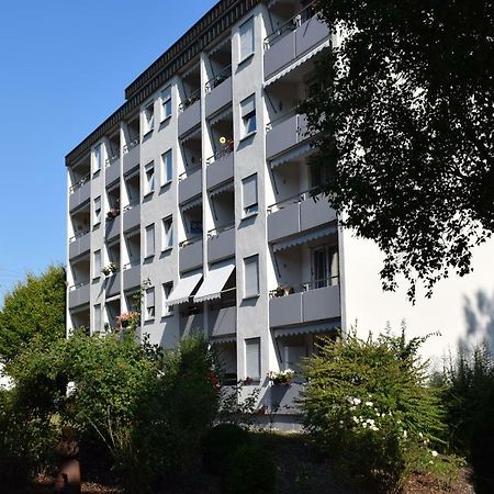 Gaestehaus Schumm Murrhardt エクステリア 写真