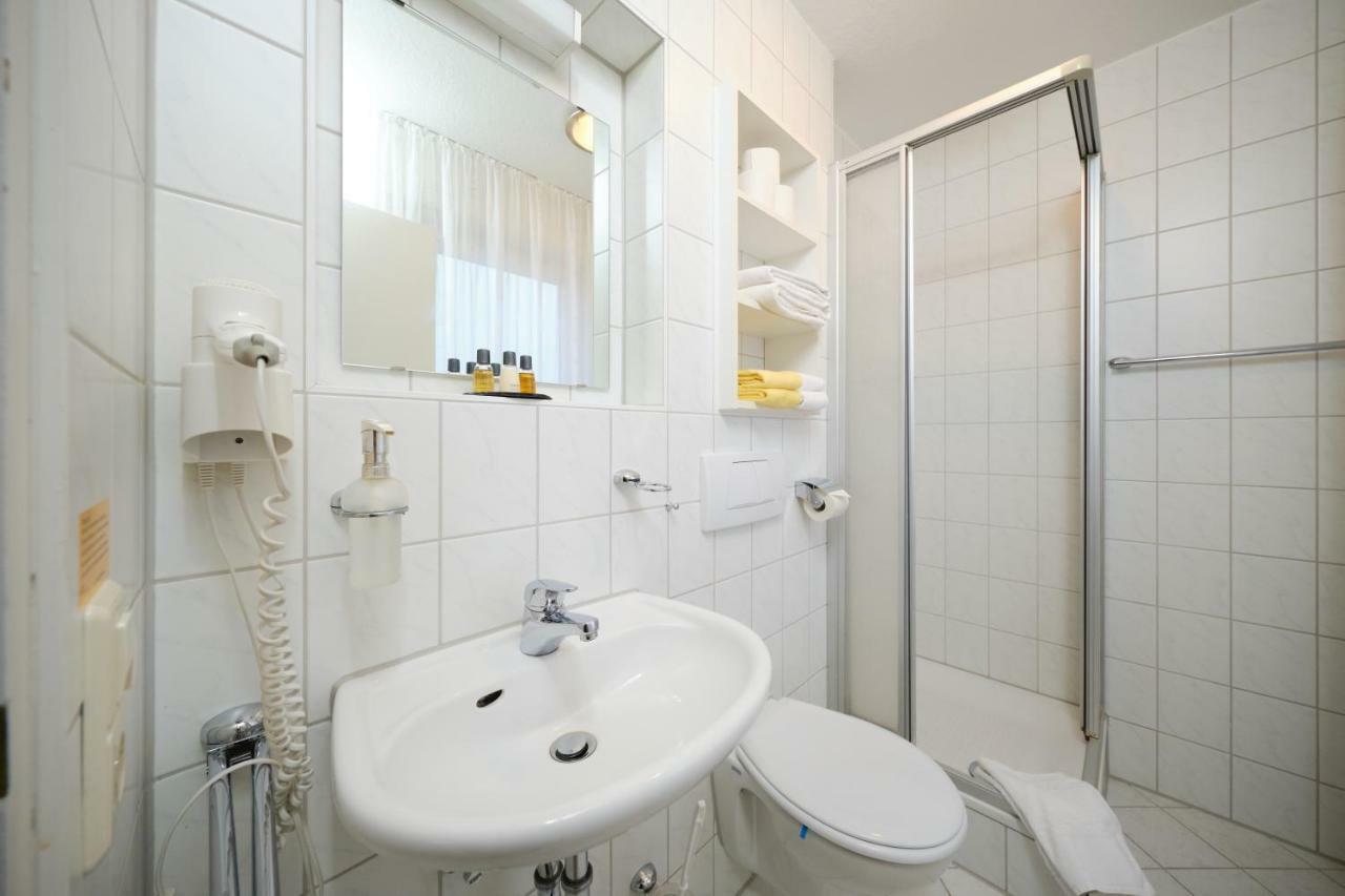 Gaestehaus Schumm Murrhardt エクステリア 写真